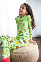 Biology | Kid's Pajama Set