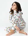 Circuit | Kid's Pajama Set