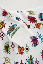 Circuit | Kid's Pajama Set