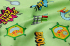 Biology | Kid's Pajama Set