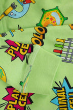 Biology | Kid's Pajama Set