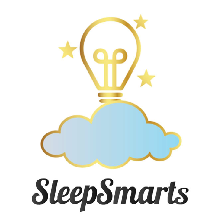 SleepSmarts Logo Social Media Pt 2